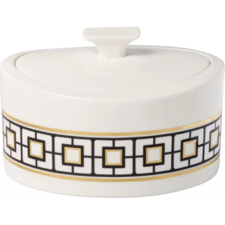 MetroChi Gifts Scatola di porcellana - Villeroy & Boch