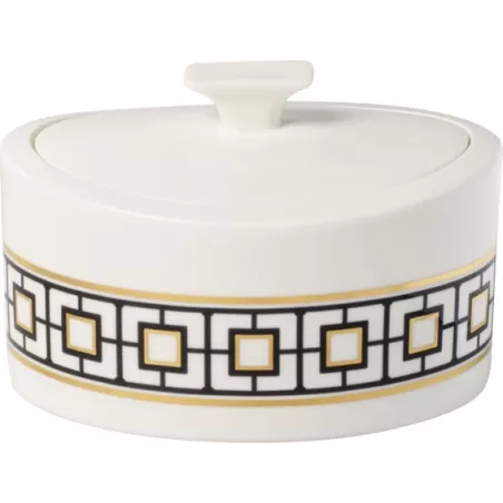 MetroChi Gifts Scatola di porcellana - Villeroy & Boch