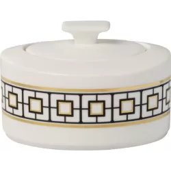 MetroChic Zucch/marme. 6 persone - Villeroy & Boch