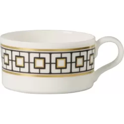 MetroChic Tazza te s.Piatto - Villeroy & Boch