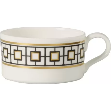 MetroChic Tazza te s.Piatto - Villeroy & Boch