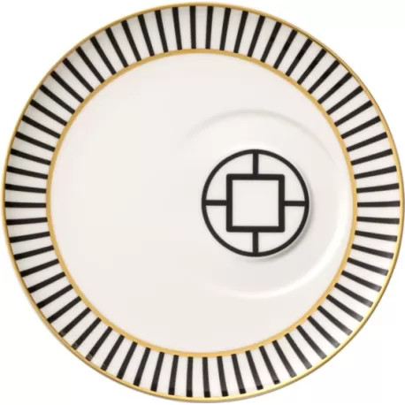 MetroChic Piatto tazza te xcm - Villeroy & Boch