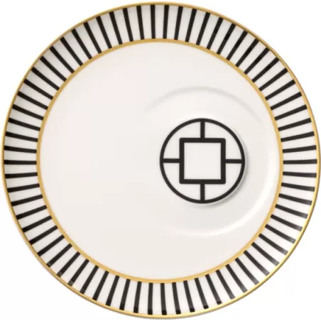 MetroChic Piatto tazza te xcm - Villeroy & Boch