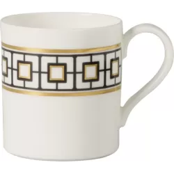 MetroChic Tazza caffe senza piatto - Villeroy & Boch