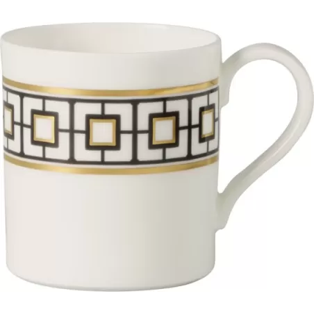 MetroChic Tazza caffe senza piatto - Villeroy & Boch