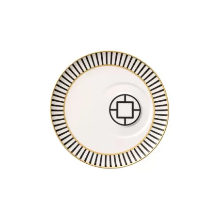 MetroChic Piatto tazza caffe xcm - Villeroy & Boch