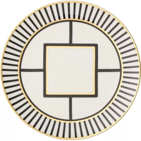 MetroChic Piatto des/colazione22cm2 - Villeroy & Boch