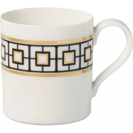 MetroChic Bicchiere con manico 0,35l - Villeroy & Boch