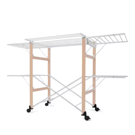 Stendibiancheria Gulliver, Naturale - Foppapedretti