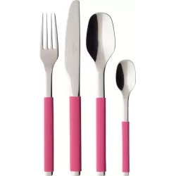 S+ Berry Fantasy Servizio tavola 24 pezzi - Villeroy & Boch