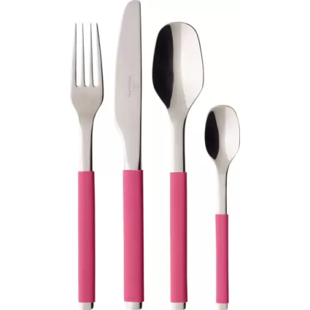 S+ Berry Fantasy Servizio tavola 24 pezzi - Villeroy & Boch