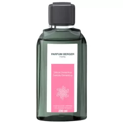 Ricarica Bouquet Délicat Osmanthus / Declicato Osmanthus 200 ml. - Lampe Berger