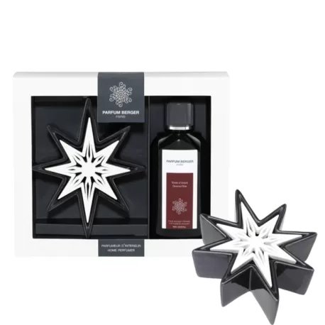 Bouquet Stella Etoile d'Orient - Lampe Berger