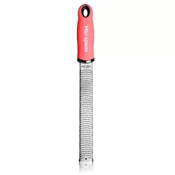 Grattugia Zester serie Premium, Corallo - Microplane