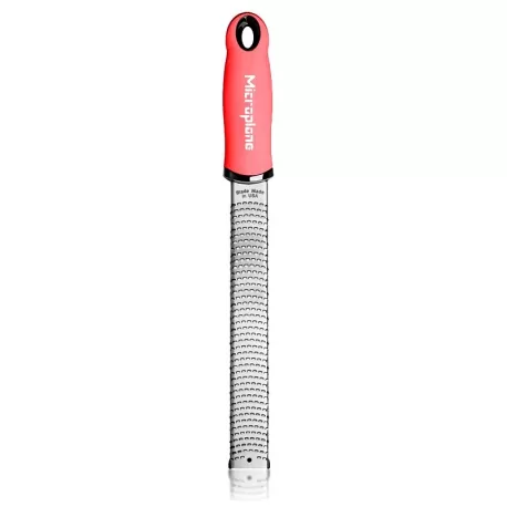 Grattugia Zester serie Premium, Corallo - Microplane