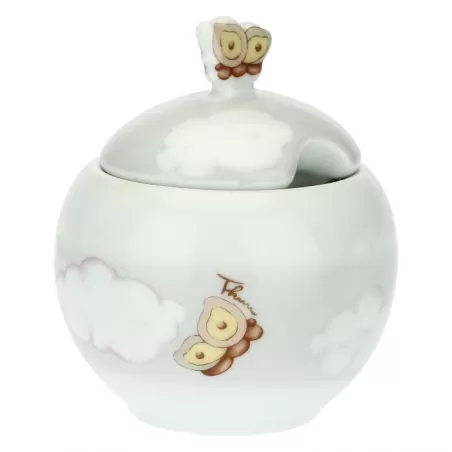 Zuccheriera Pioggia di colori - Thun