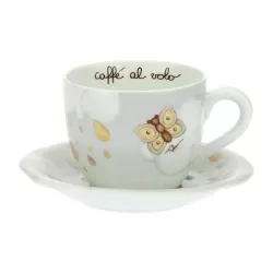 Tazza grande Pioggia di colori - Thun