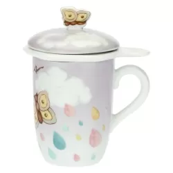 Tisaniera Pioggia di colori - Thun