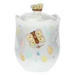 Barattolo farfalle Pioggia di colori - Thun