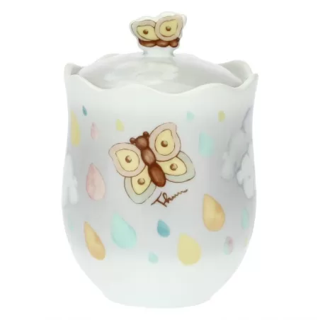 Barattolo farfalle Pioggia di colori - Thun