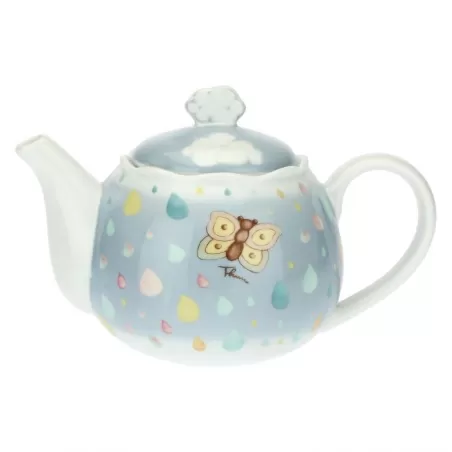 Teiera Pioggia di colori - Thun