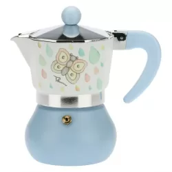 Caffettiera Pioggia di colori - Thun