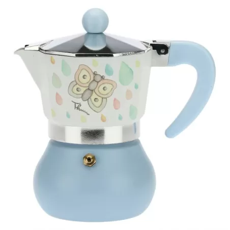 Caffettiera Pioggia di colori - Thun