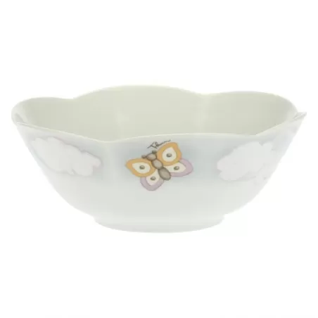 Ciotola grande Pioggia di colori - Thun