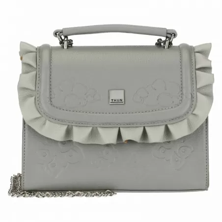 Borsa piccola in ecopelle Pioggia di colori - Thun