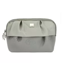 Trousse media in ecopelle Pioggia di colori - Thun