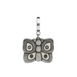 Charm Special Icon "La farfalla bianca" - Thun