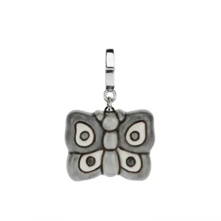 Charm Special Icon "La farfalla bianca" - Thun