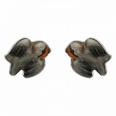 Orecchini Current Rondine - Thun