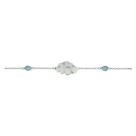 Bracciale Current Nuvola - Thun