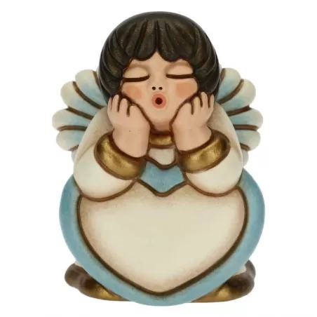 Angelo lui con cuore - Thun