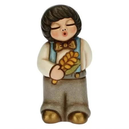 Bimbo Prima Comunione - Thun