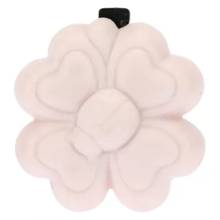 Diffusore auto orchidea nera con pinzetta - Thun