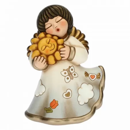 Angelo Limited Edition grande 70° - Thun