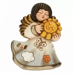 Angelo Limited Edition piccolo 70° - Thun