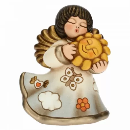 Angelo Limited Edition piccolo 70° - Thun