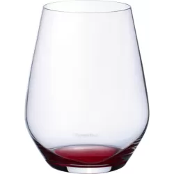 Colourful Life Bicchiere Set 4p Deep Red - Villeroy & Boch