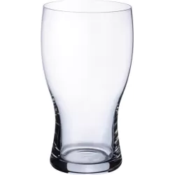 Purismo Beer Set bicchiere pinta 2 pzzi - Villeroy & Boch