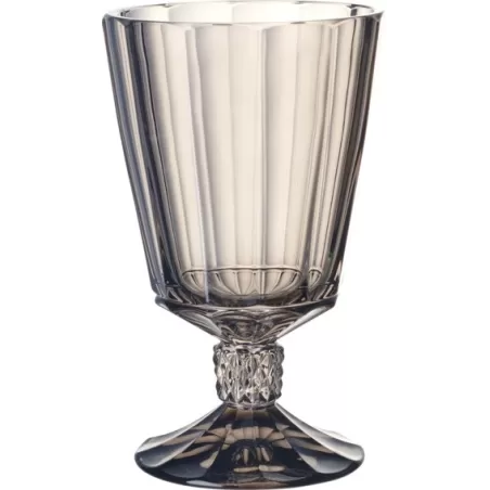 Opera smoke Calice acqua Set 4 pezzi - Villeroy & Boch