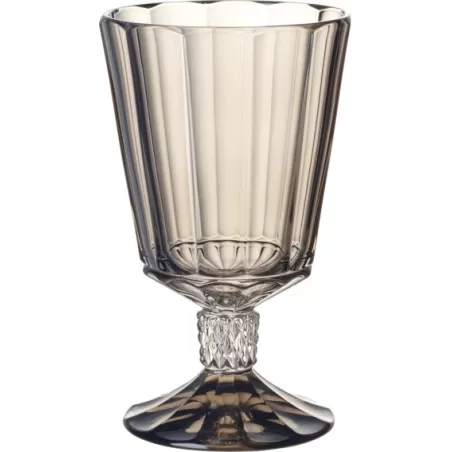 Opera smoke Calice vino rosso Set 4 pezzi - Villeroy & Boch