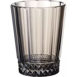Opera smoke Bicchiere d acqua Set 4 pezzi - Villeroy & Boch