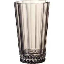 Opera smoke Bicchiere Long Drink Set 4 pezzi - Villeroy & Boch