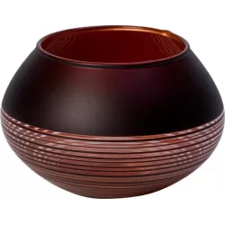 Manufacture Swirl Portacandelina - Villeroy & Boch