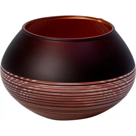 Manufacture Swirl Portacandelina - Villeroy & Boch