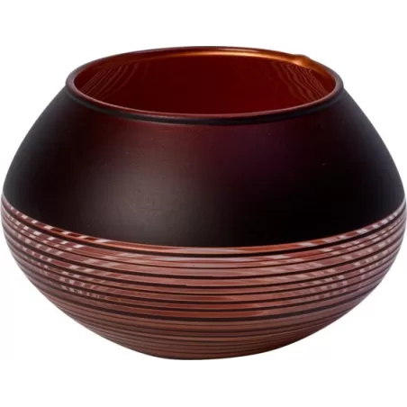 Manufacture Swirl Portacandelina - Villeroy & Boch