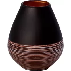 Manufacture Swirl Vaso Soliflor piccolo - Villeroy & Boch